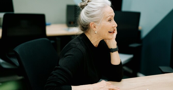 Aligning Your Career With Your Personality for Greater Fulfillment image