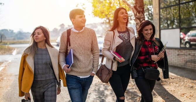 Career Counselling for Students: Expert Online Guidance for Post-Secondary Students in Ontario