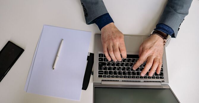 How Recruiters Actually Read Resumes and What It Means for Your Job Search