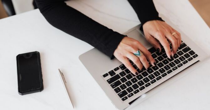 Thinking About Changing Careers? Here's Where to Start